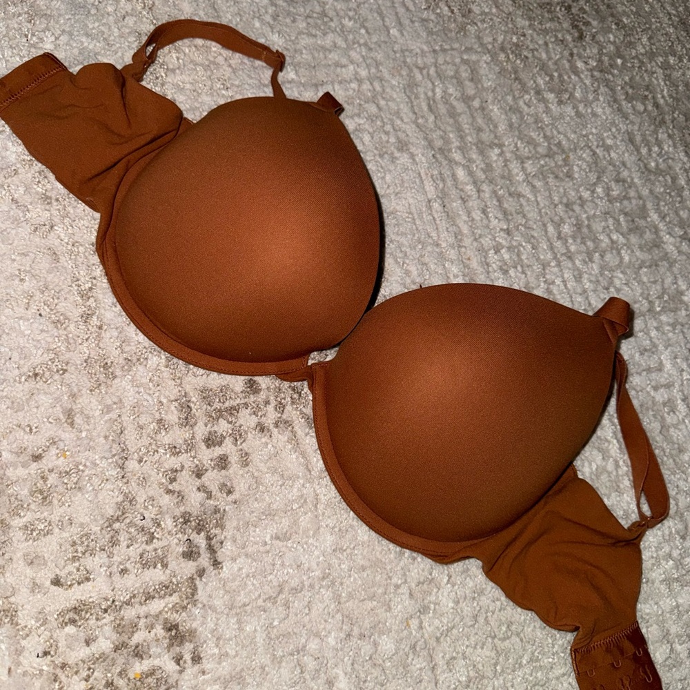 Skims Push up Bra